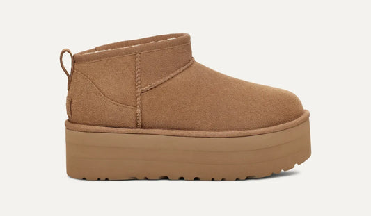 Ugg Plataforma